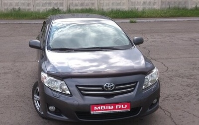 Toyota Corolla, 2008 год, 1 050 000 рублей, 1 фотография