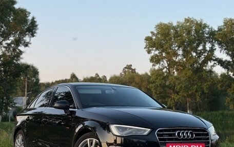 Audi A3, 2016 год, 1 600 000 рублей, 7 фотография