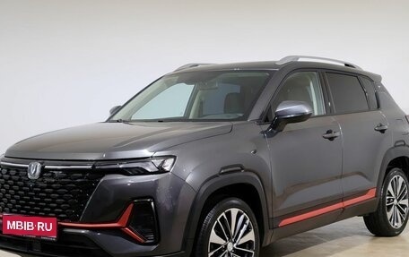 Changan CS35 Plus, 2022 год, 1 590 000 рублей, 1 фотография