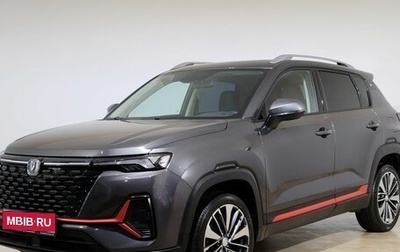 Changan CS35 Plus, 2022 год, 1 590 000 рублей, 1 фотография