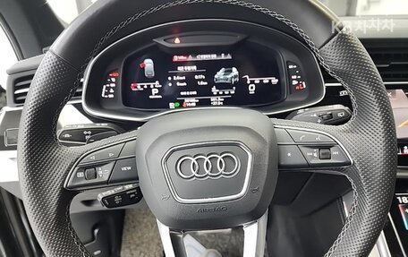 Audi Q7, 2022 год, 6 300 000 рублей, 7 фотография