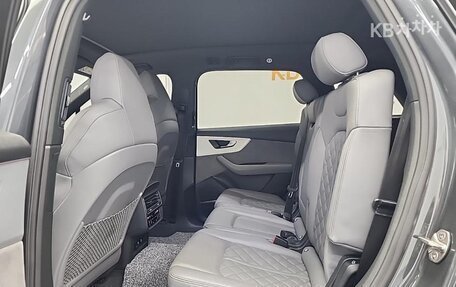 Audi Q7, 2022 год, 6 300 000 рублей, 9 фотография