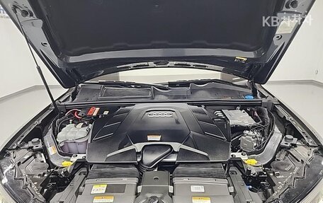 Audi Q7, 2022 год, 6 300 000 рублей, 5 фотография