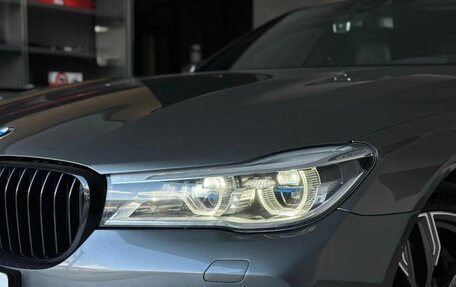 BMW 7 серия, 2019 год, 6 000 000 рублей, 4 фотография