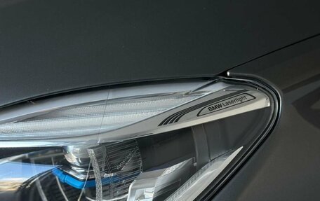 BMW 7 серия, 2019 год, 6 000 000 рублей, 5 фотография