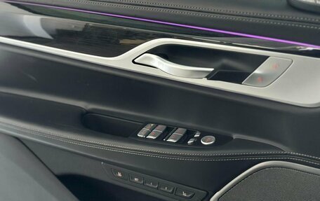 BMW 7 серия, 2019 год, 6 000 000 рублей, 19 фотография