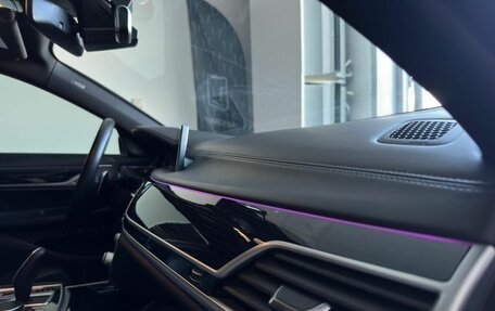 BMW 7 серия, 2019 год, 6 000 000 рублей, 35 фотография