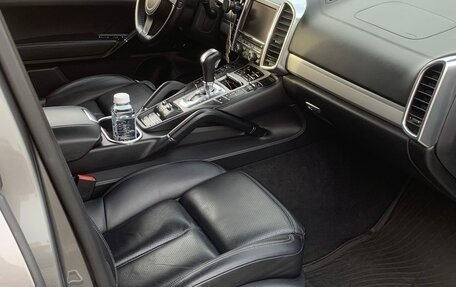 Porsche Cayenne III, 2014 год, 2 650 000 рублей, 7 фотография