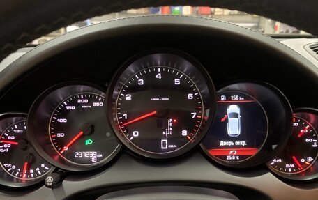 Porsche Cayenne III, 2014 год, 2 650 000 рублей, 11 фотография