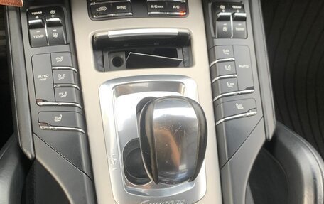 Porsche Cayenne III, 2014 год, 2 650 000 рублей, 17 фотография