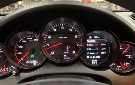 Porsche Cayenne III, 2014 год, 2 650 000 рублей, 12 фотография