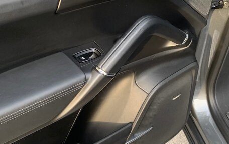 Porsche Cayenne III, 2014 год, 2 650 000 рублей, 14 фотография