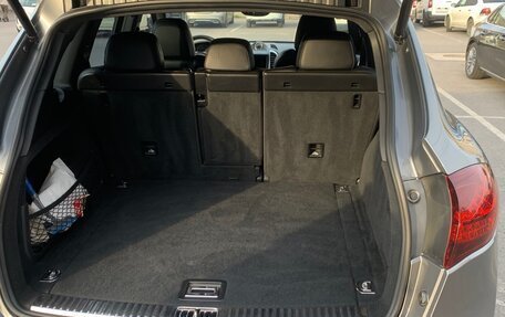 Porsche Cayenne III, 2014 год, 2 650 000 рублей, 16 фотография