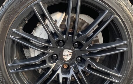Porsche Cayenne III, 2014 год, 2 650 000 рублей, 13 фотография