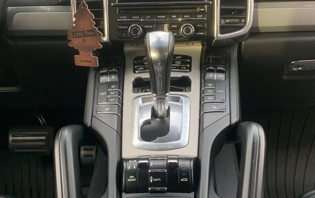 Porsche Cayenne III, 2014 год, 2 650 000 рублей, 24 фотография