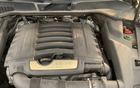 Porsche Cayenne III, 2014 год, 2 650 000 рублей, 21 фотография