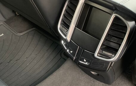 Porsche Cayenne III, 2014 год, 2 650 000 рублей, 23 фотография