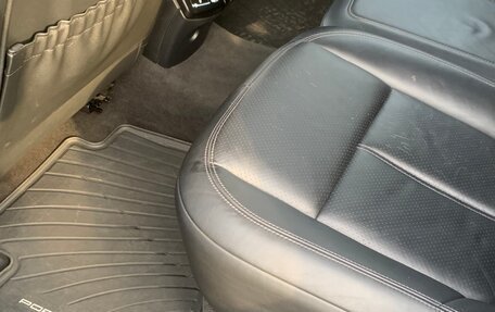 Porsche Cayenne III, 2014 год, 2 650 000 рублей, 25 фотография