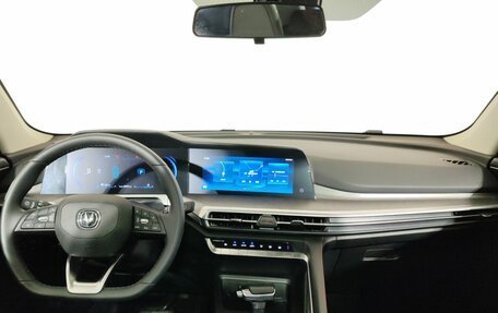 Changan CS35 Plus, 2022 год, 1 590 000 рублей, 10 фотография