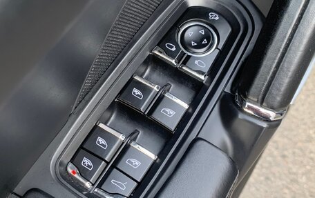 Porsche Cayenne III, 2014 год, 2 650 000 рублей, 30 фотография