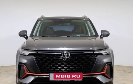 Changan CS35 Plus, 2022 год, 1 590 000 рублей, 2 фотография