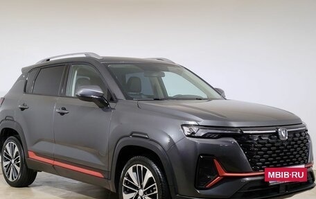 Changan CS35 Plus, 2022 год, 1 590 000 рублей, 3 фотография