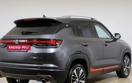 Changan CS35 Plus, 2022 год, 1 590 000 рублей, 5 фотография