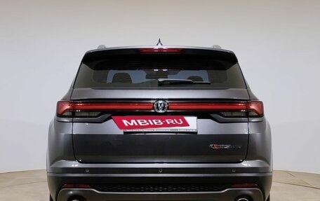 Changan CS35 Plus, 2022 год, 1 590 000 рублей, 6 фотография