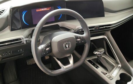 Changan CS35 Plus, 2022 год, 1 590 000 рублей, 12 фотография