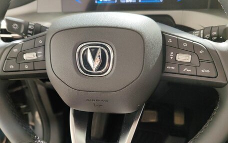 Changan CS35 Plus, 2022 год, 1 590 000 рублей, 14 фотография