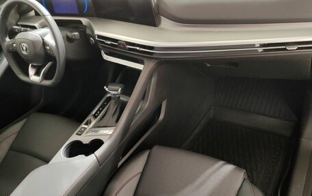 Changan CS35 Plus, 2022 год, 1 590 000 рублей, 13 фотография