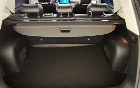 Changan CS35 Plus, 2022 год, 1 590 000 рублей, 19 фотография