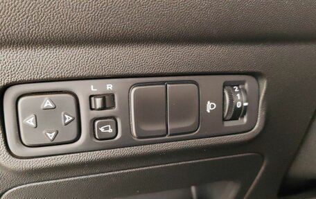 Changan CS35 Plus, 2022 год, 1 590 000 рублей, 15 фотография