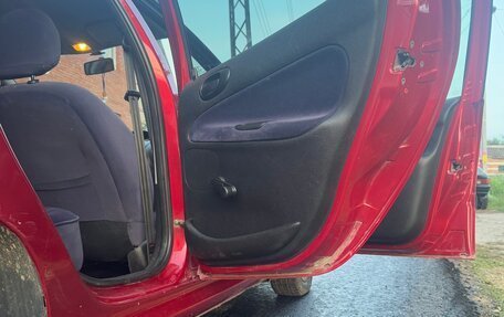 Peugeot 206, 2005 год, 330 000 рублей, 8 фотография