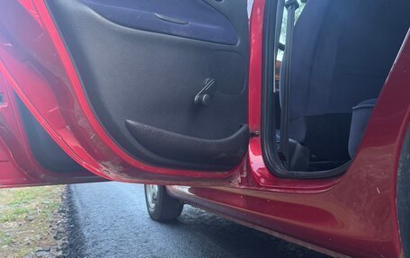Peugeot 206, 2005 год, 330 000 рублей, 7 фотография