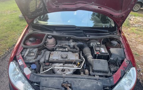 Peugeot 206, 2005 год, 330 000 рублей, 11 фотография