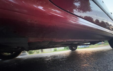 Peugeot 206, 2005 год, 330 000 рублей, 12 фотография
