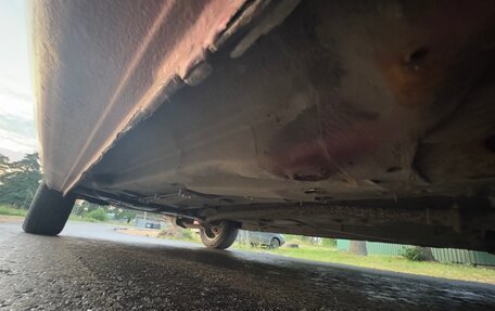 Peugeot 206, 2005 год, 330 000 рублей, 13 фотография