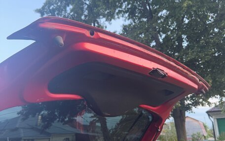 Peugeot 206, 2005 год, 330 000 рублей, 9 фотография
