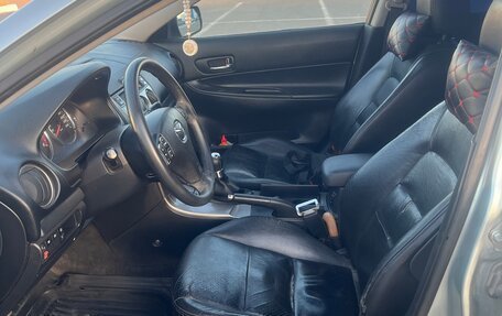 Mazda 6, 2003 год, 310 000 рублей, 5 фотография
