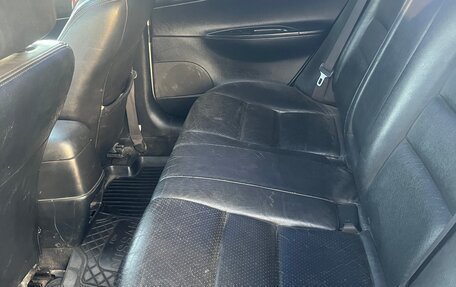 Mazda 6, 2003 год, 310 000 рублей, 7 фотография