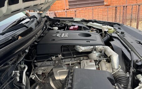Mitsubishi L200 IV рестайлинг, 2019 год, 2 790 000 рублей, 11 фотография