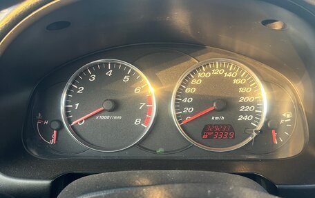 Mazda 6, 2003 год, 310 000 рублей, 9 фотография