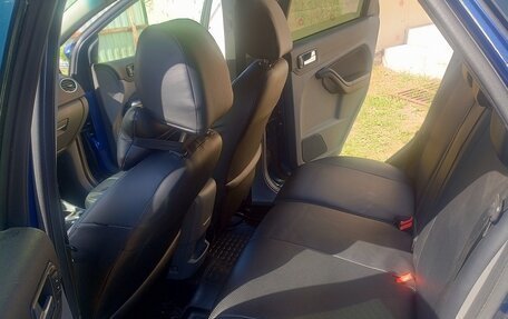 Ford Focus II рестайлинг, 2008 год, 530 000 рублей, 8 фотография