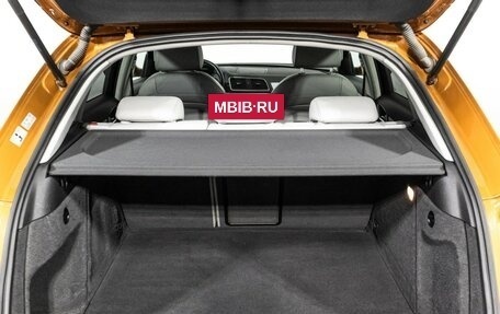 Audi Q3, 2011 год, 1 549 700 рублей, 15 фотография