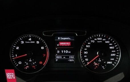 Audi Q3, 2011 год, 1 549 700 рублей, 12 фотография