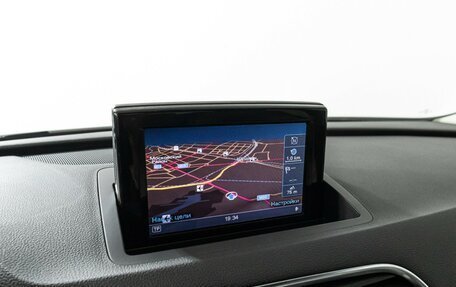 Audi Q3, 2011 год, 1 549 700 рублей, 16 фотография