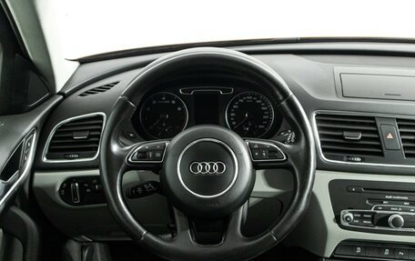 Audi Q3, 2011 год, 1 549 700 рублей, 20 фотография