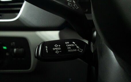 Audi Q3, 2011 год, 1 549 700 рублей, 21 фотография