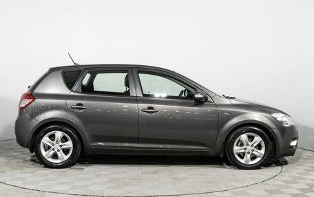 KIA cee'd I рестайлинг, 2012 год, 749 777 рублей, 4 фотография